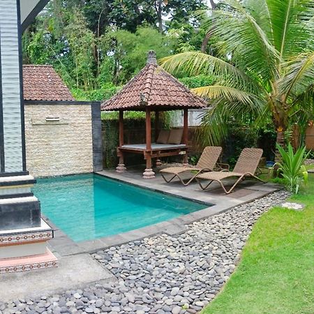 Kanaya Ubud Экстерьер фото