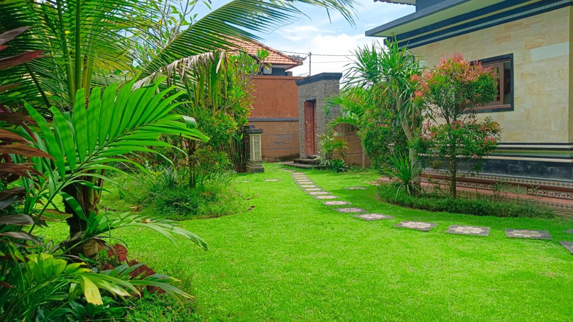 Kanaya Ubud Экстерьер фото
