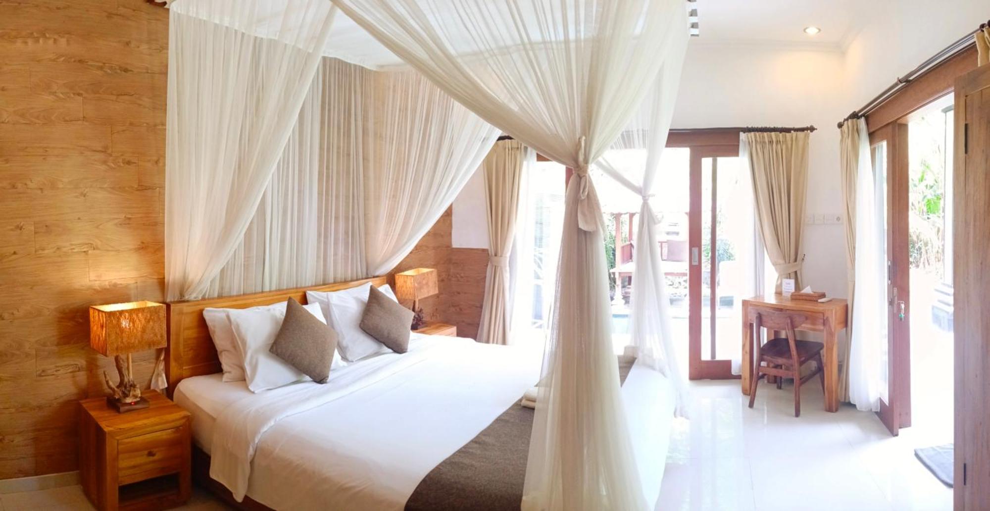 Kanaya Ubud Экстерьер фото