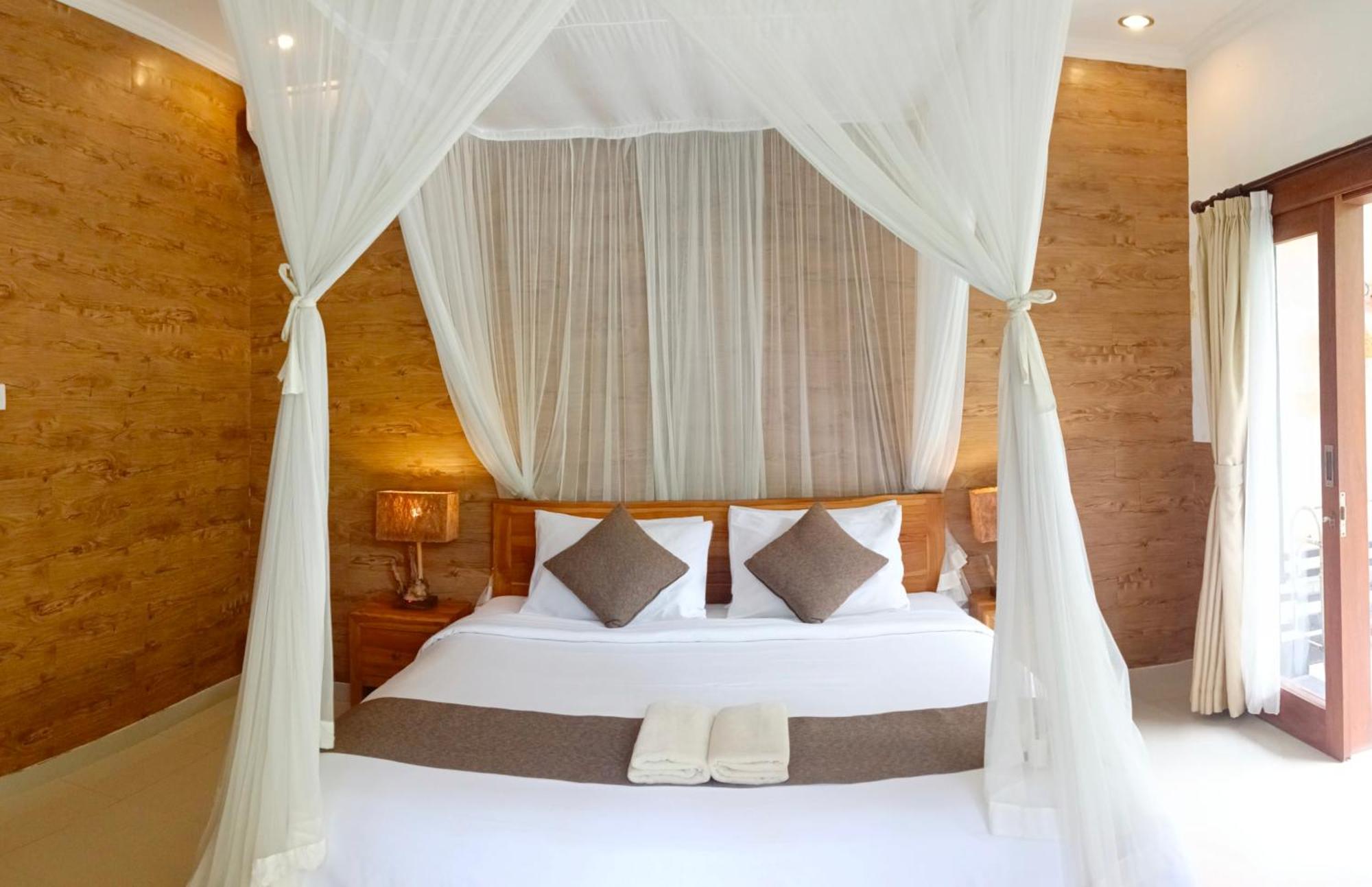 Kanaya Ubud Экстерьер фото